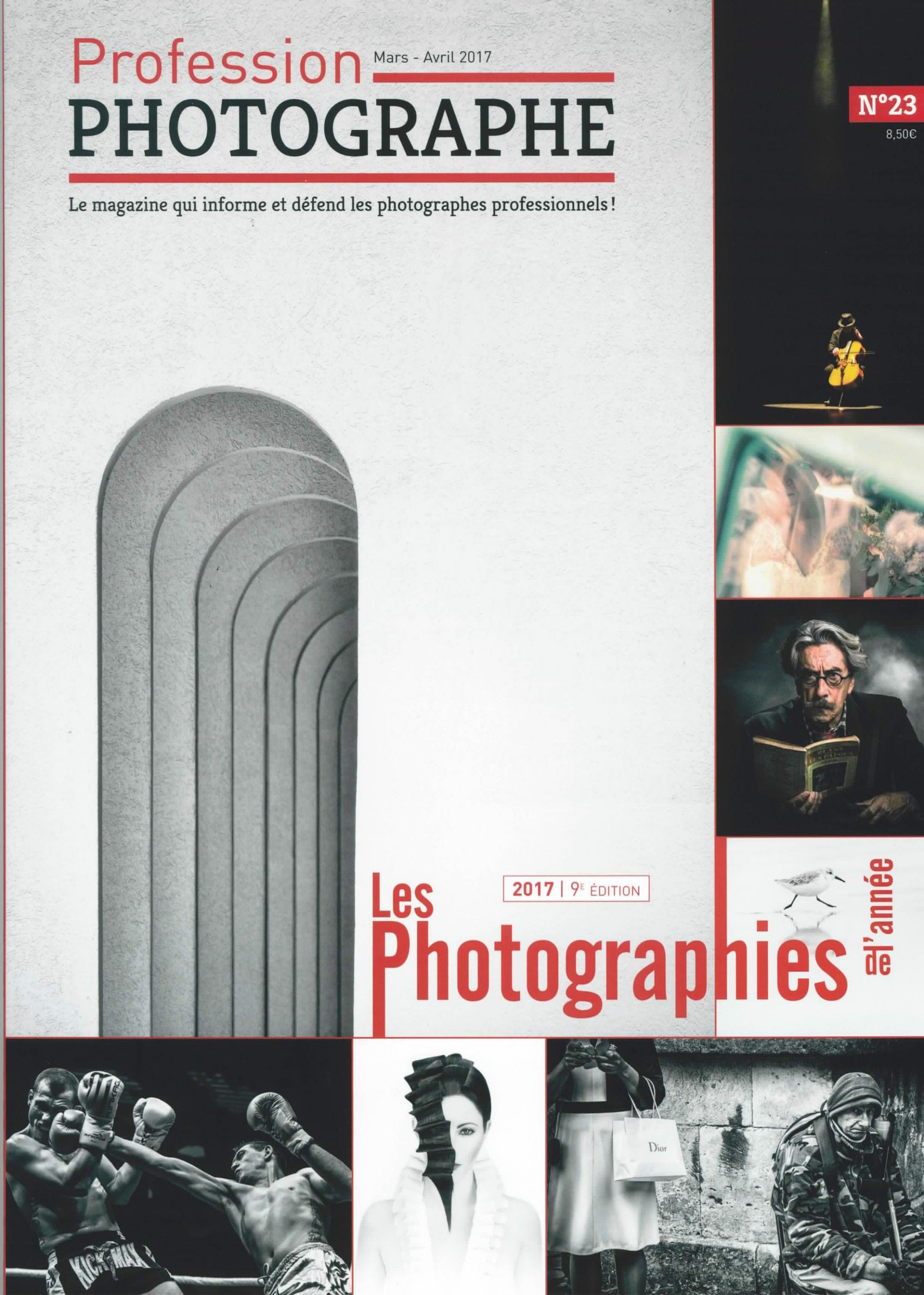 Photo © Gaetan Lecire