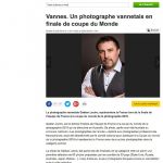 Photo © Gaetan Lecire