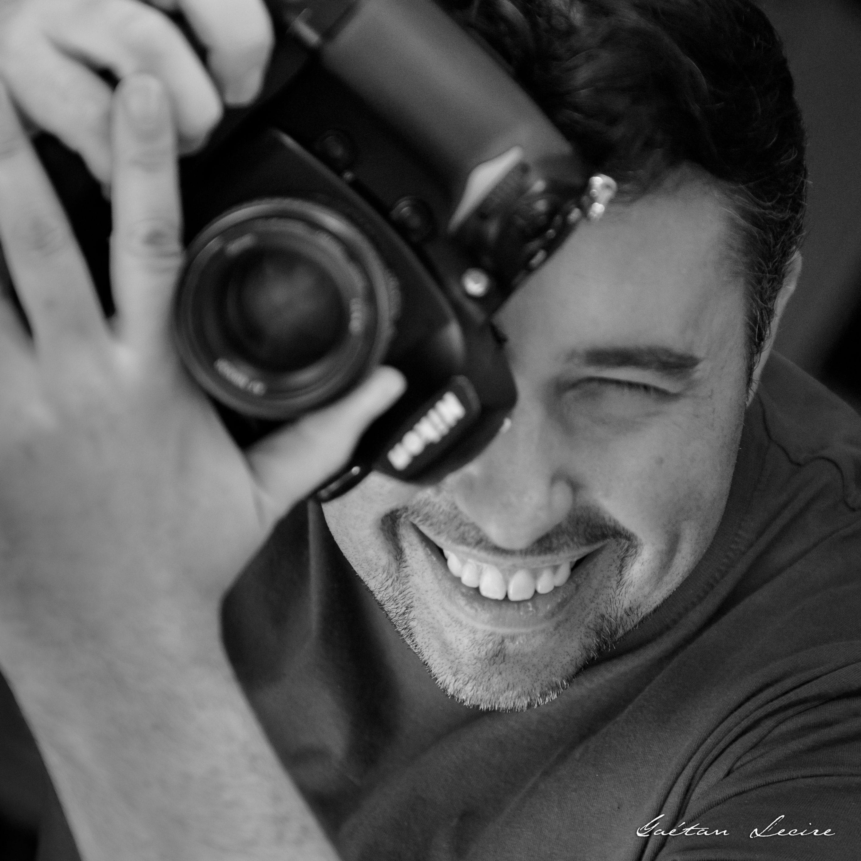 Photo © Gaetan Lecire