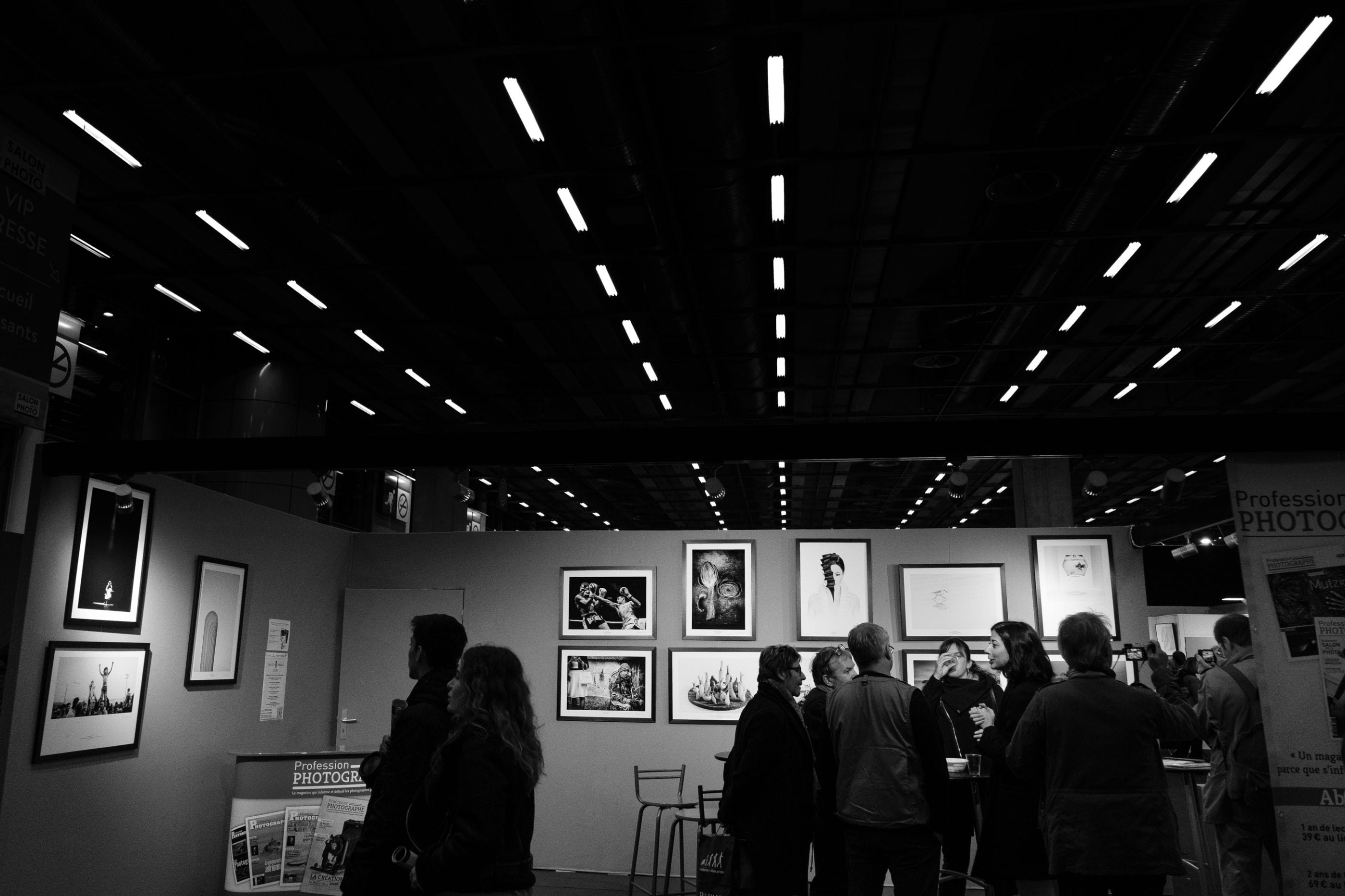 Photo © Gaetan Lecire