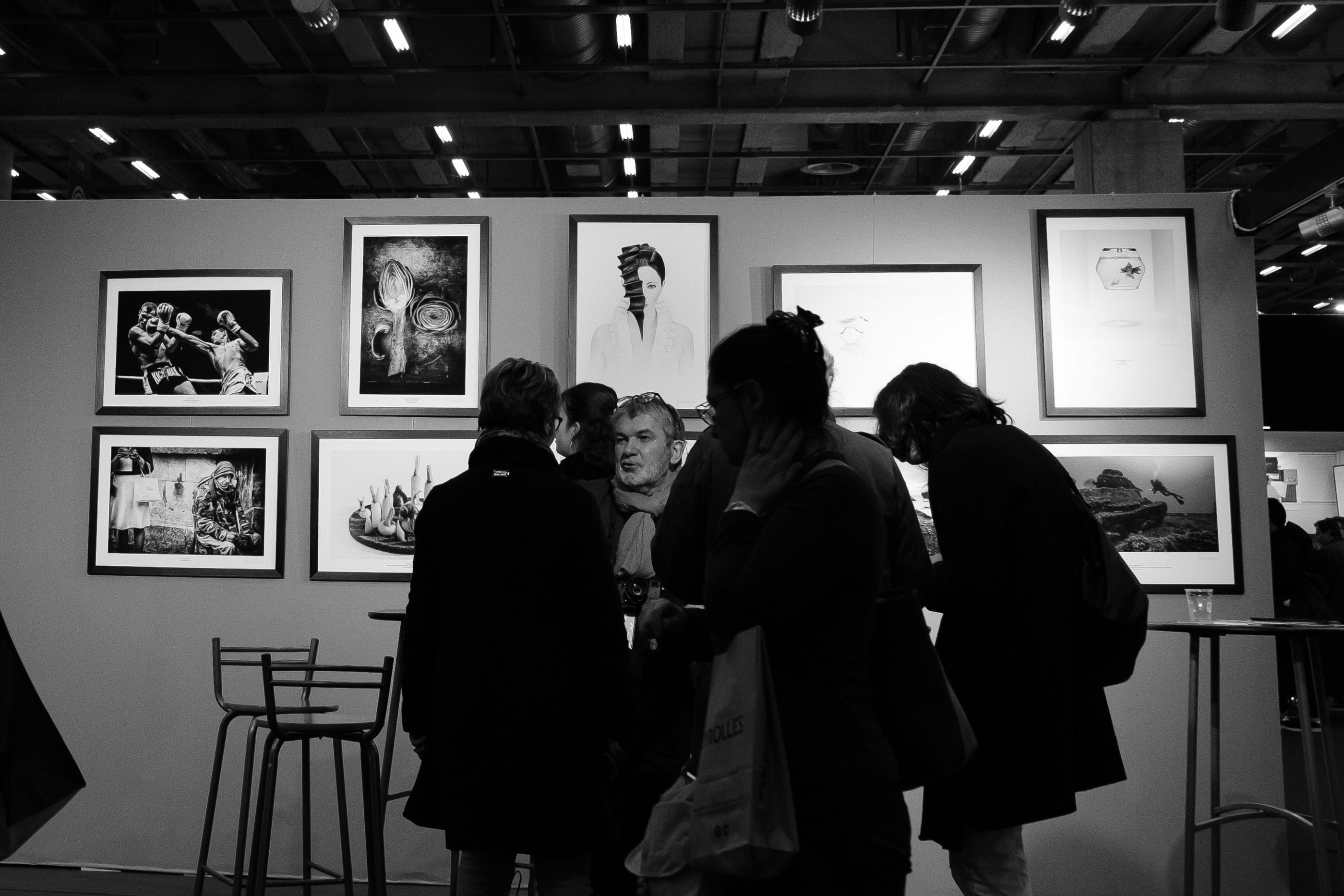 Photo © Gaetan Lecire