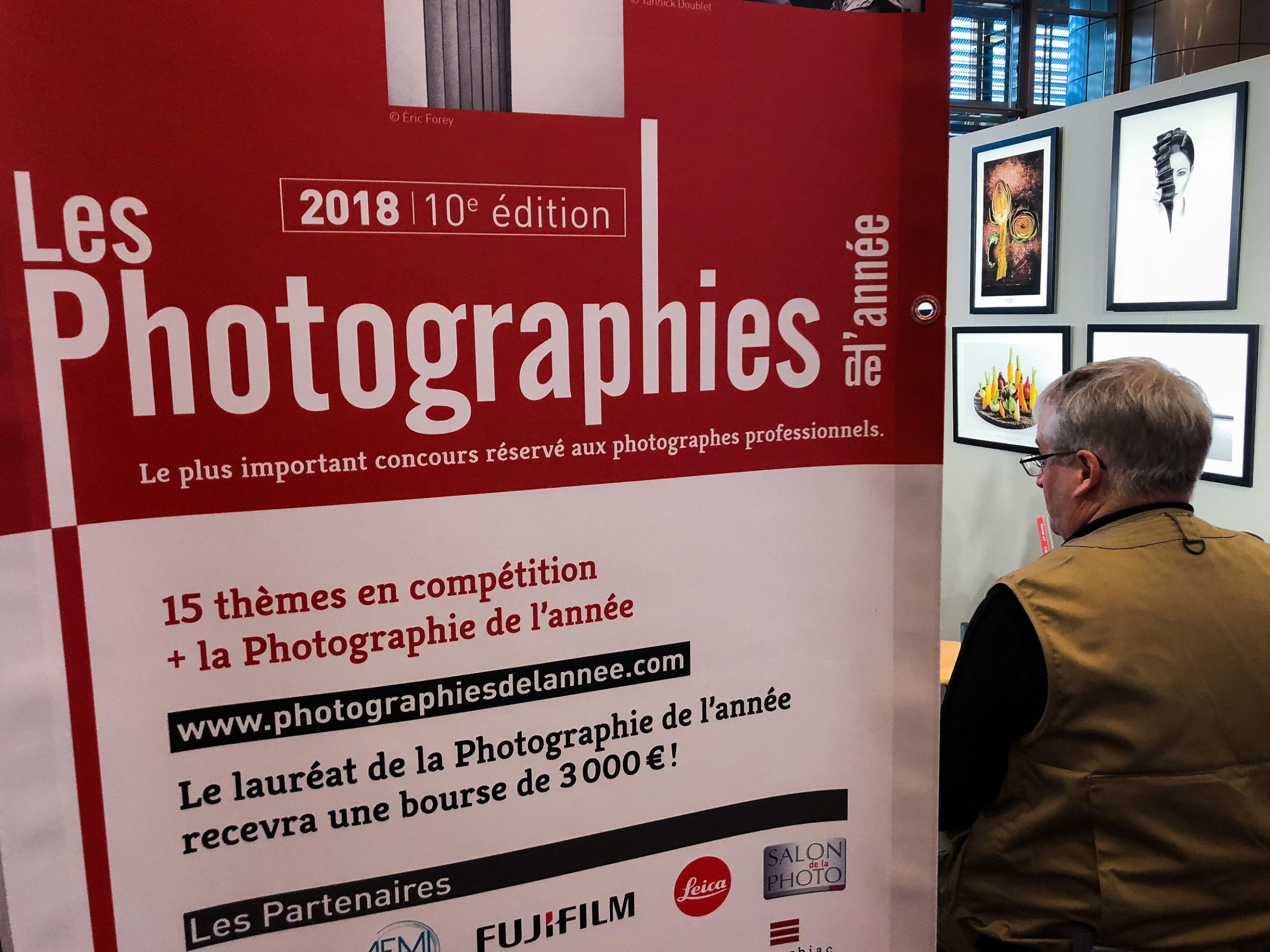 Photo © Gaetan Lecire